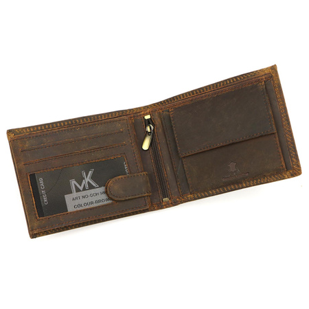 Portfel Money Kepper CCH 5600