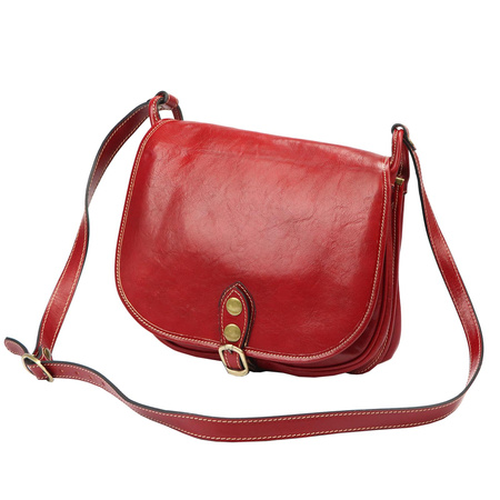 Torebka skórzana Florence 8863