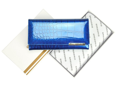 Portfel Gregorio BC-100