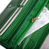 Portfel damski ROYAL zielony