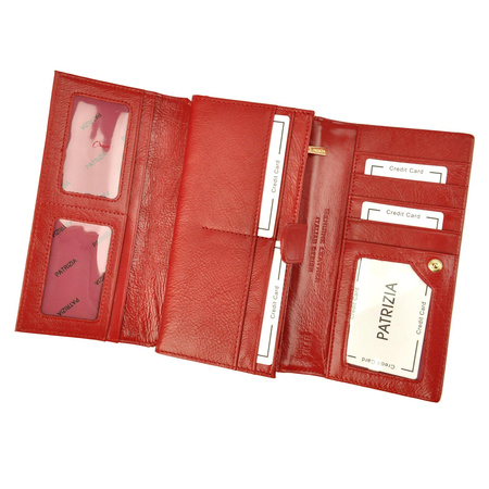 Portfel PATRIZIA IT-102 RFID