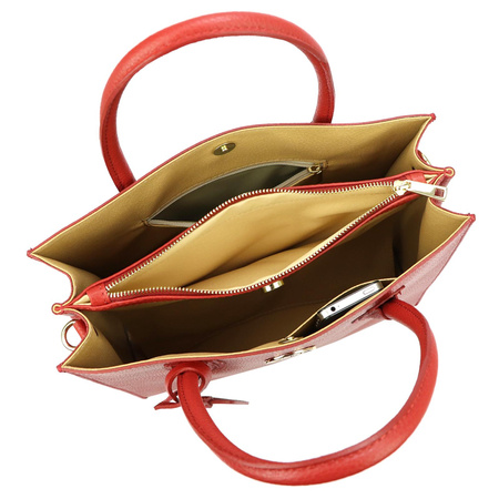 Torebka skórzana Gregorio 1730 DOLLARO