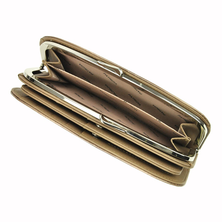 Portfel PATRIZIA FF-123 RFID