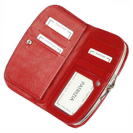 Portfel PATRIZIA FL-123 RFID