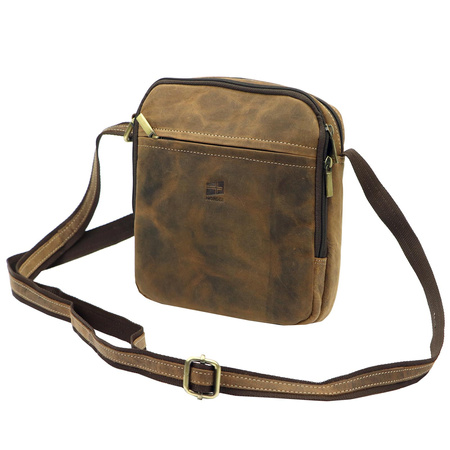 Saszetka Nordee MSD-02 GM07 HUNTER