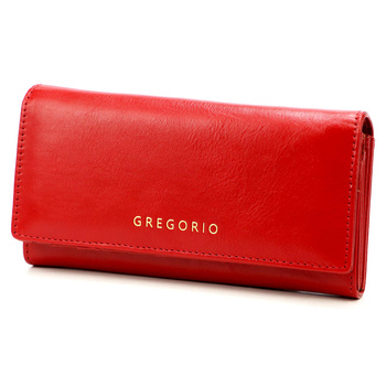 Portfel Gregorio IT-100
