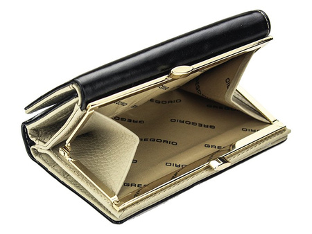 Portfel Gregorio N108