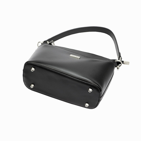 Torebka skórzana MiaMore 01-013