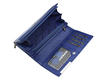Portfel Gregorio GF106