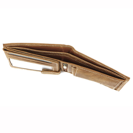 Portfel Wild N992-P-CHM RFID