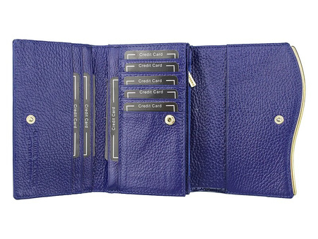 Portfel Gregorio ZLF-112