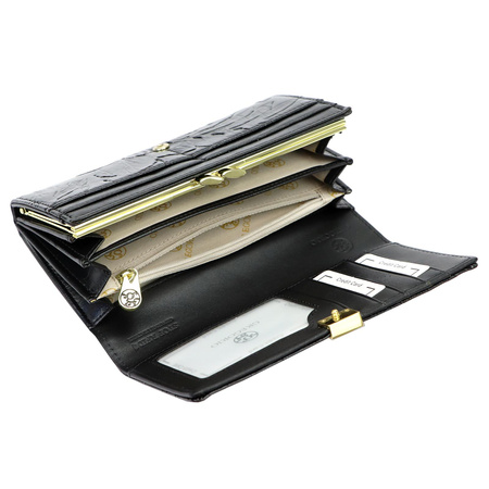 Portfel Gregorio HL-100