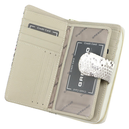 Portfel Gregorio SN-116