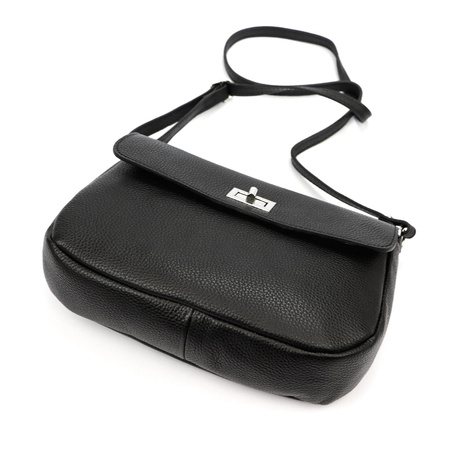 Torebka skórzana Luka 24-008 DOLLARO