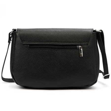 Torebka skórzana Luka 24-008 DOLLARO