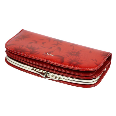 Portfel PATRIZIA FL-123 RFID