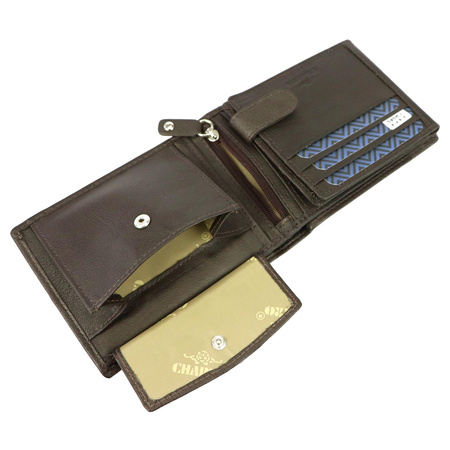 Portfel Charro GATTEO 1373