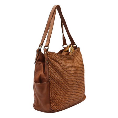 Torebka skórzana VS 023