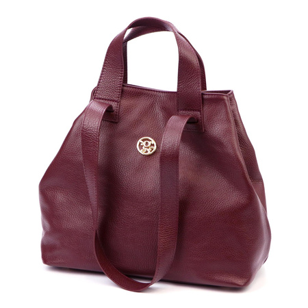 Torebka skórzana Gregorio 1745 DOLLARO