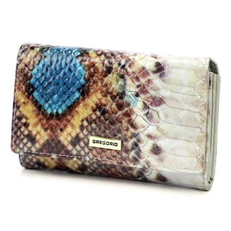 Portfel Gregorio VL-112