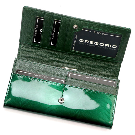 Portfel Gregorio FF-100