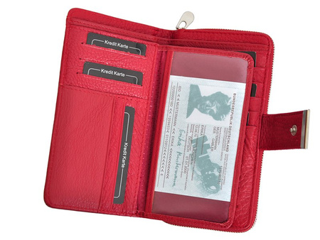 Portfel Jennifer Jones 5280-2