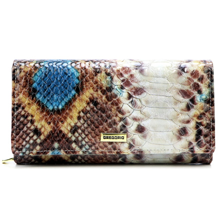 Portfel Gregorio VL-106