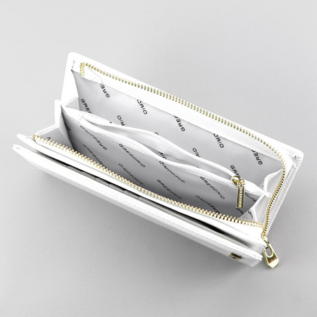 Portfel Gregorio GFW-124