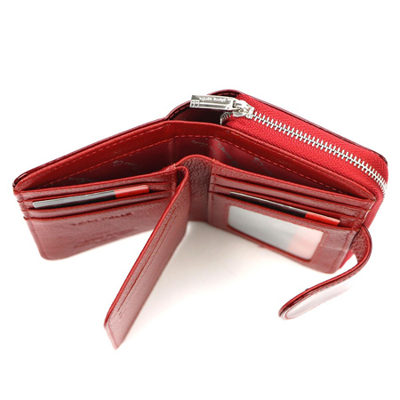 Portfel Pierre Cardin 02 LEAF 115