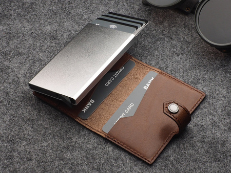 Portfel EASY WALLET