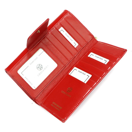 Portfel Gregorio LS-122