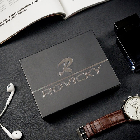 Portfel Rovicky N4L-CMC
