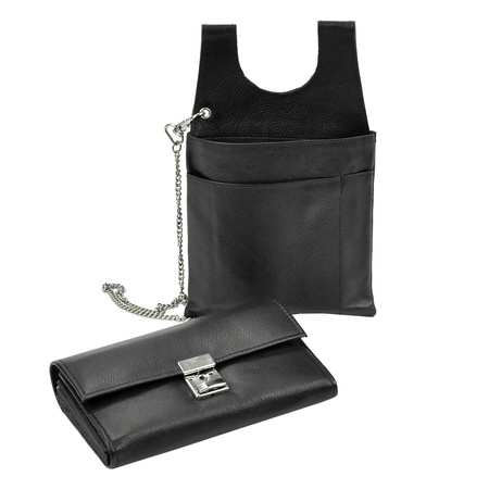 Portfel Cavaldi 3999-PDM-kelnerski