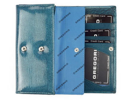 Portfel Gregorio LN-107