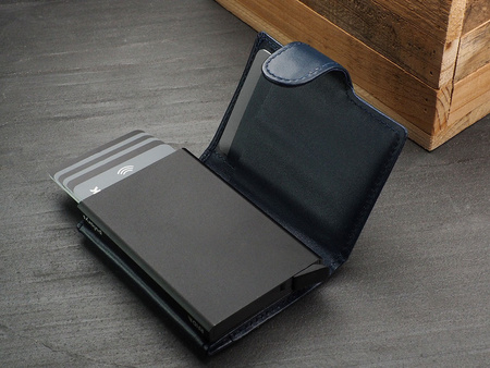 Portfel SOHO Zip