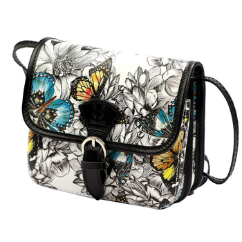 Torebka skórzana Gregorio 112 MOT-2