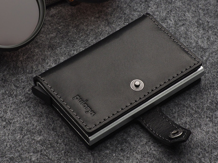 Portfel EASY WALLET