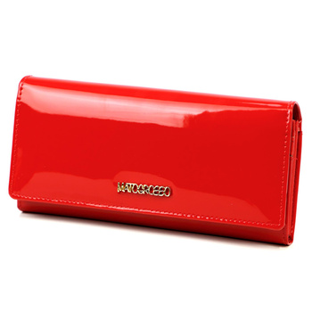 Portfel Mato Grosso 0946-404 RFID