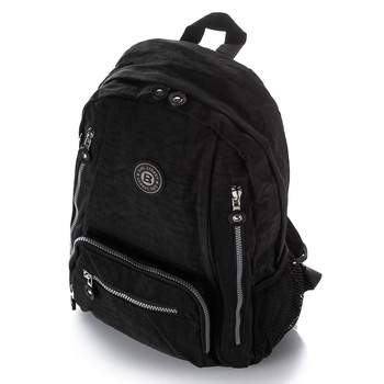 Plecak sportowy na ramię lekki Bag Street verse  SP-09-DB