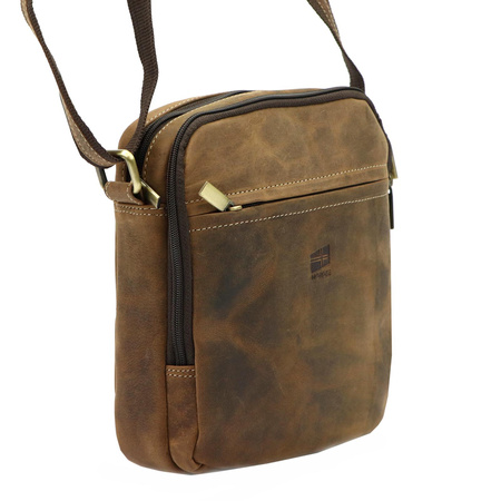 Saszetka Nordee MSD-02 GM07 HUNTER