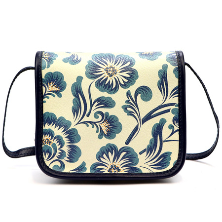 Torebka skórzana Gregorio 112 FL-4