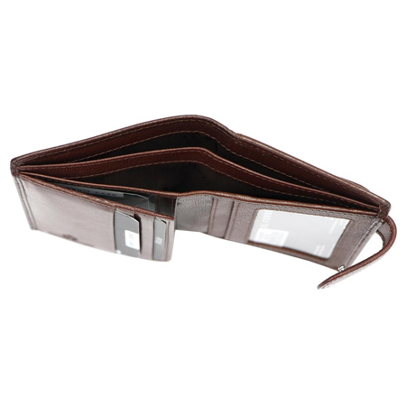 Portfel EL FORREST 543-28 RFID