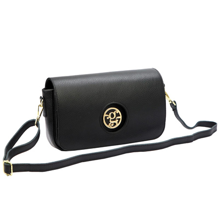 Torebka skórzana Gregorio SA828