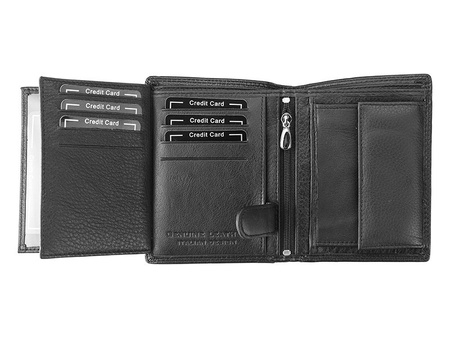 Portfel Gregorio N992-VD