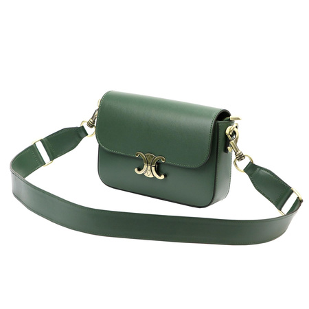 Torebka skórzana Luka 20-056