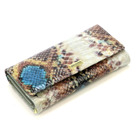 Portfel Gregorio VL-122