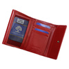 Portfel Luxury 77074 RFID