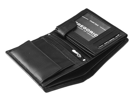 Portfel Gregorio N992-VD