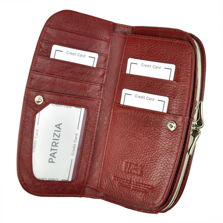 Portfel PATRIZIA CB-123 RFID