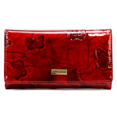 Portfel Gregorio BTS-114